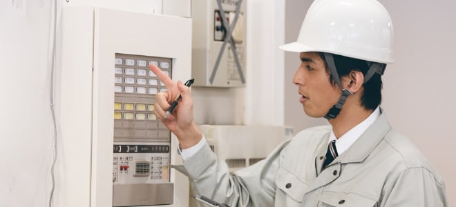 INSPECTION 点検内容